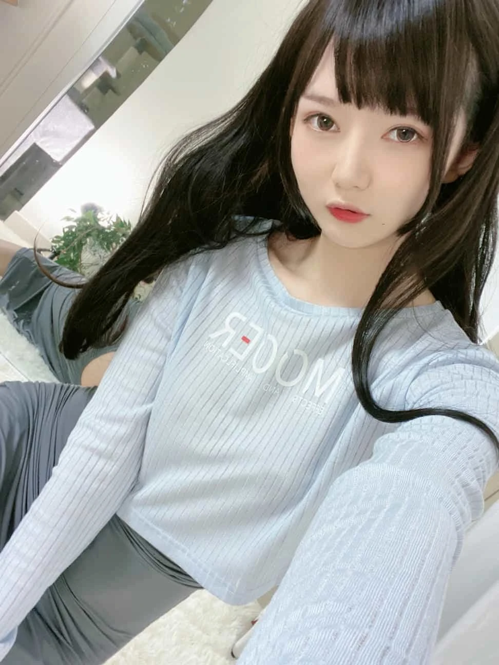 51酱 - 吉他妹妹 自拍