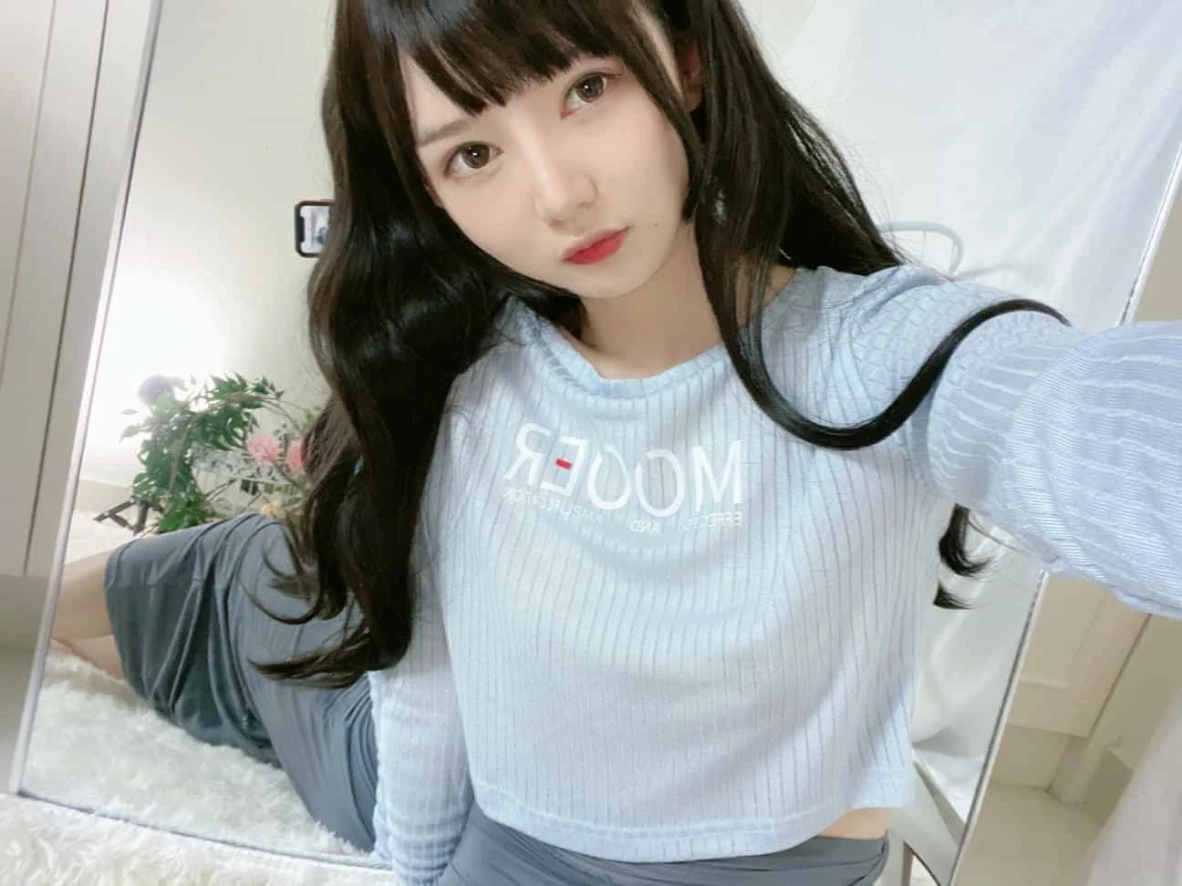 51酱 - 吉他妹妹 自拍