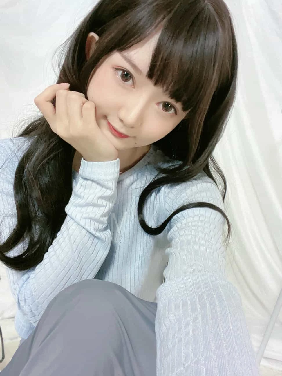 51酱 - 吉他妹妹 自拍