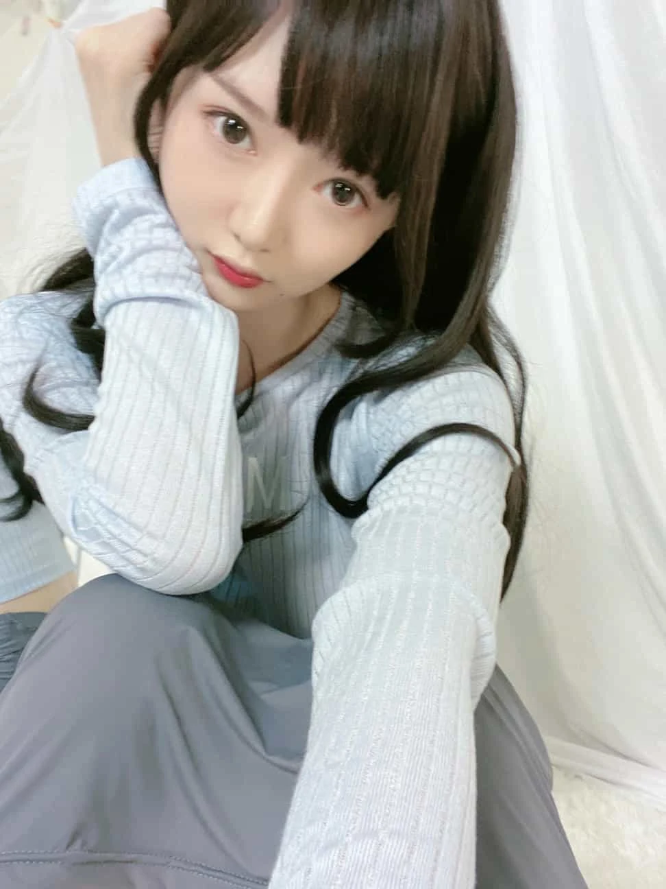 51酱 - 吉他妹妹 自拍