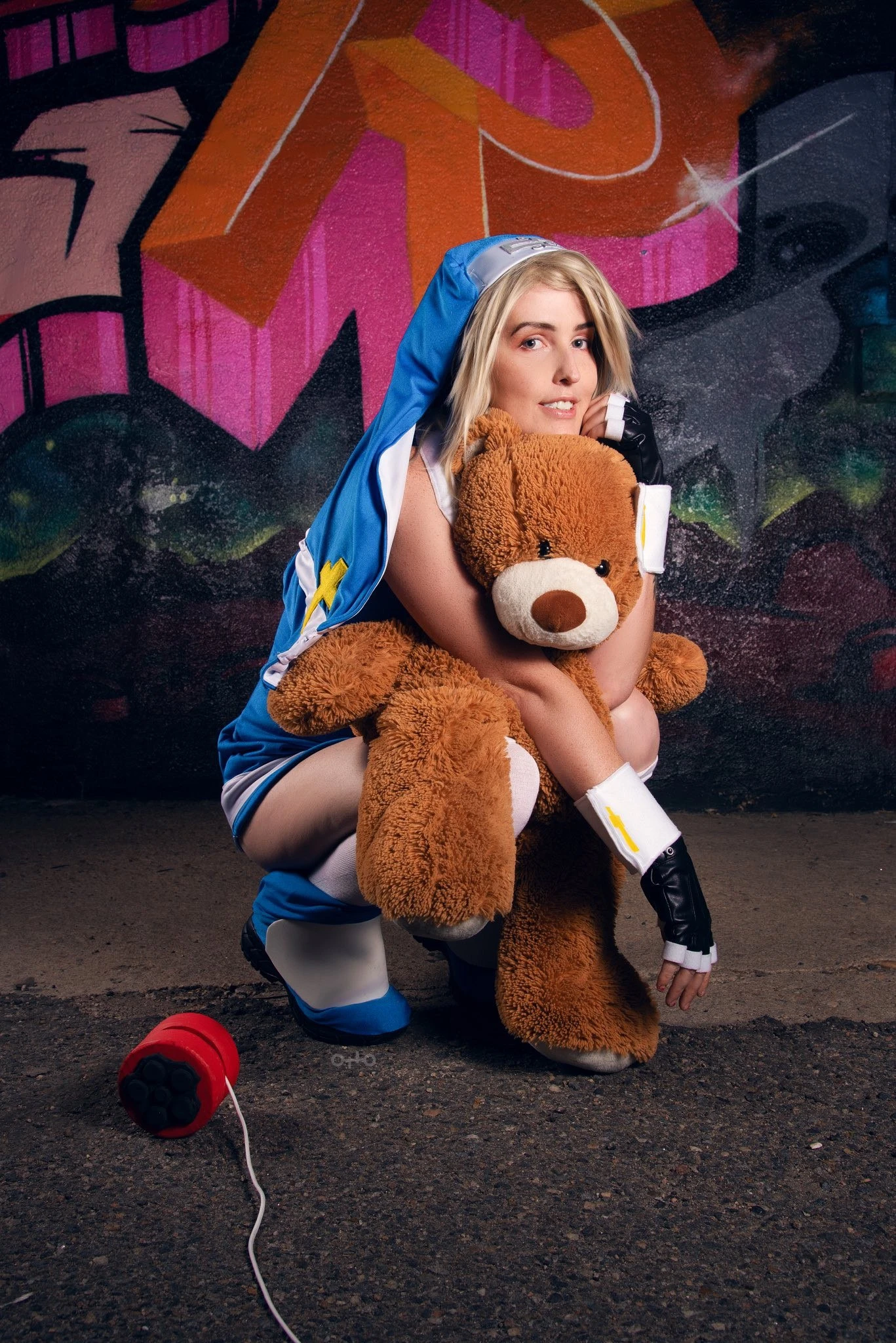 Calamity Jaye - Bridget