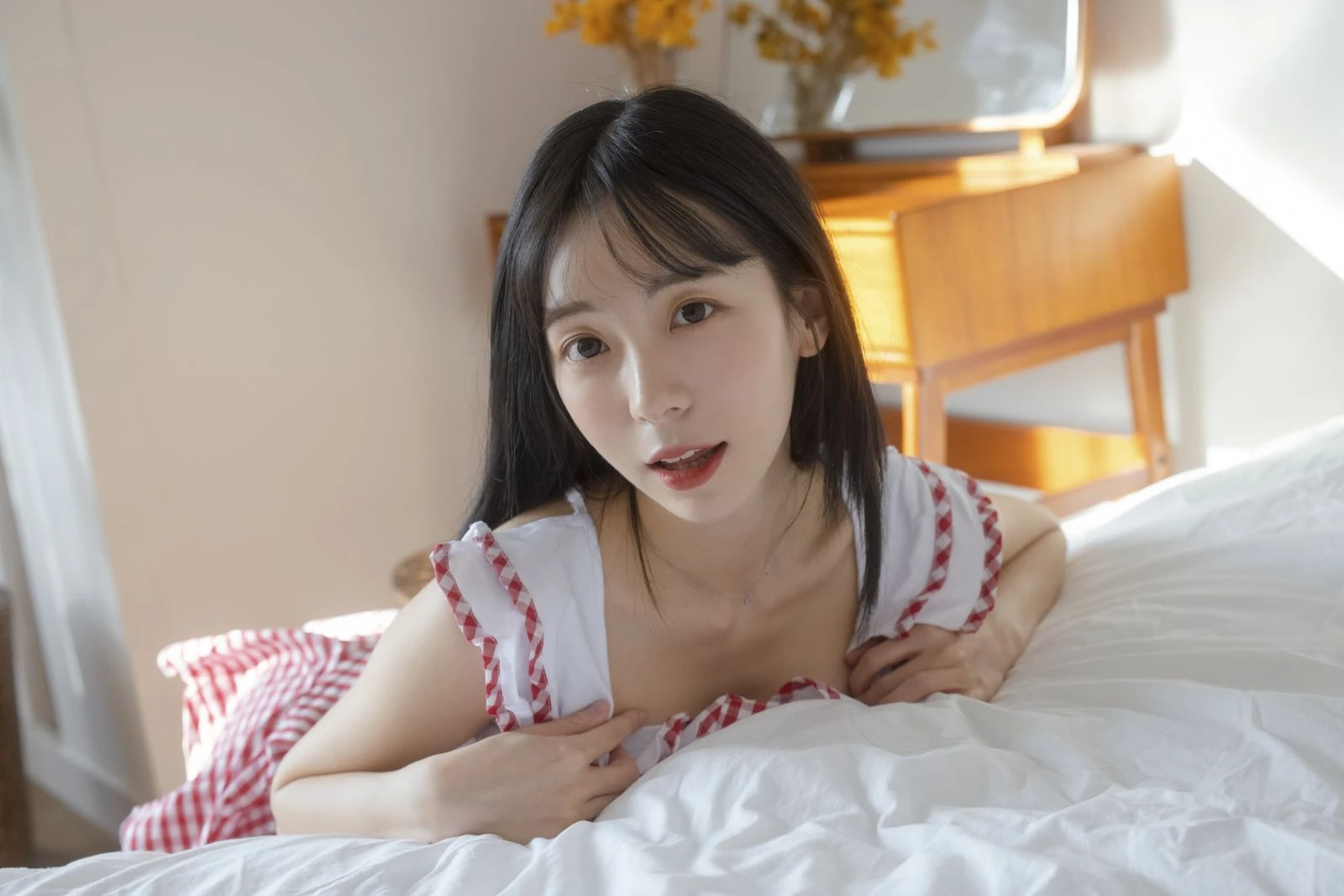 Leeesovely李素英 - 写真集A