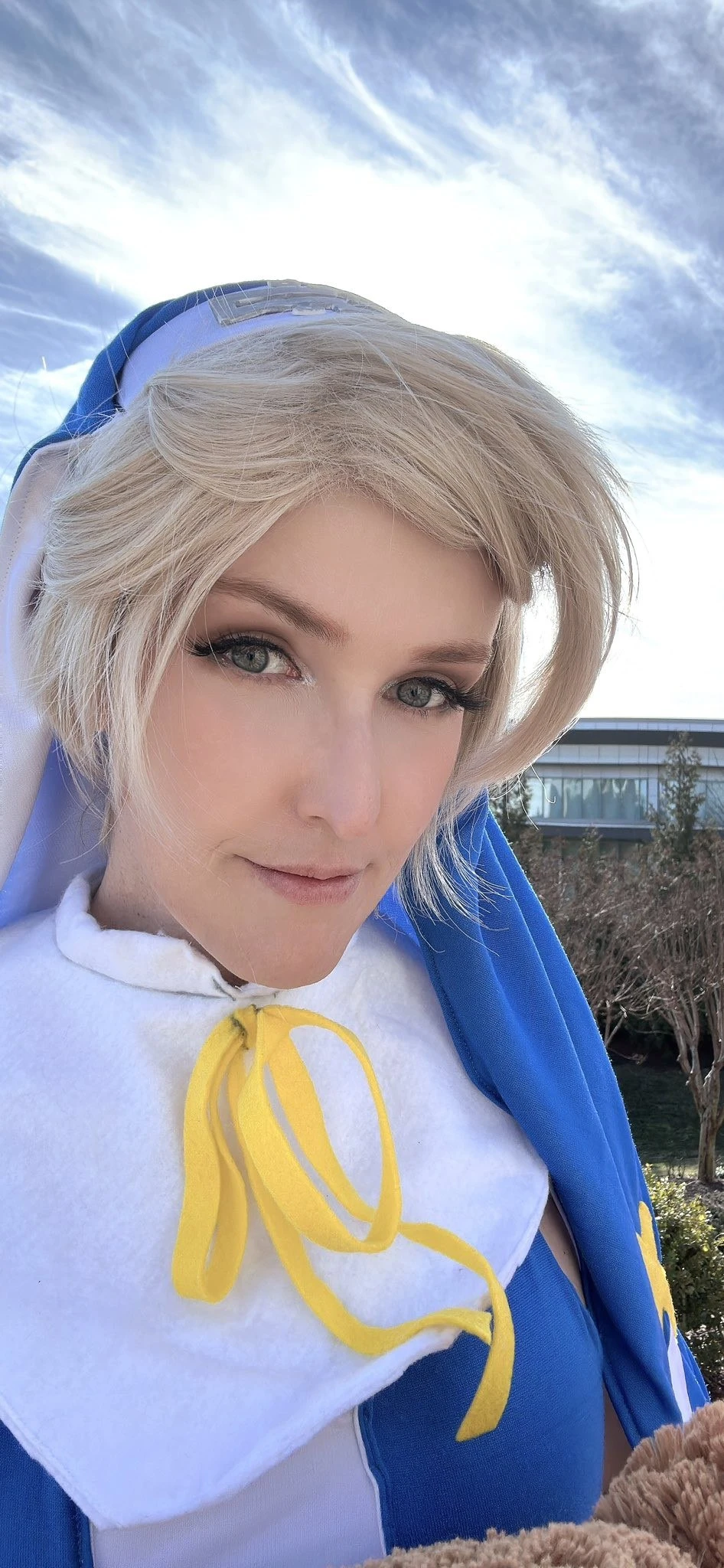 Calamity Jaye - Bridget