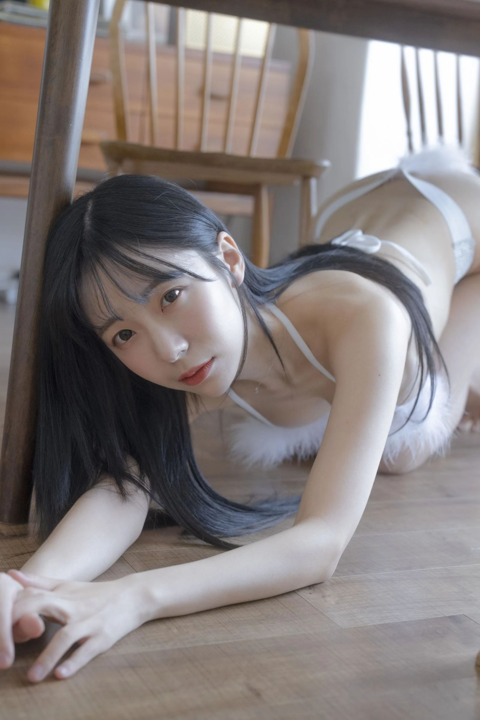 Leeesovely李素英 - 写真集A