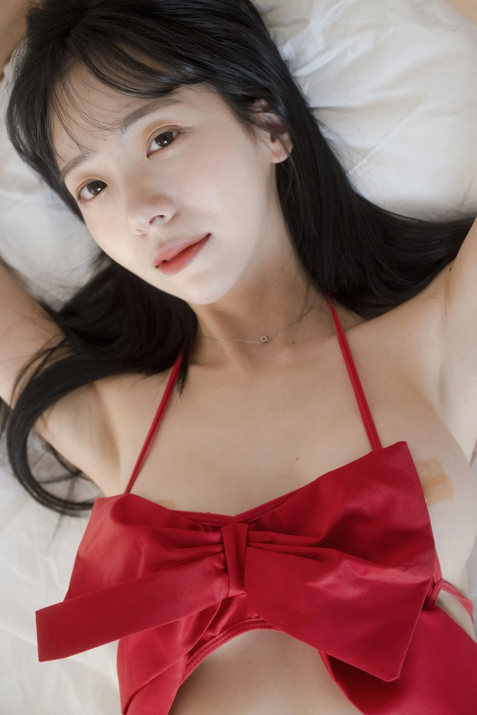Leeesovely李素英 - 写真集A