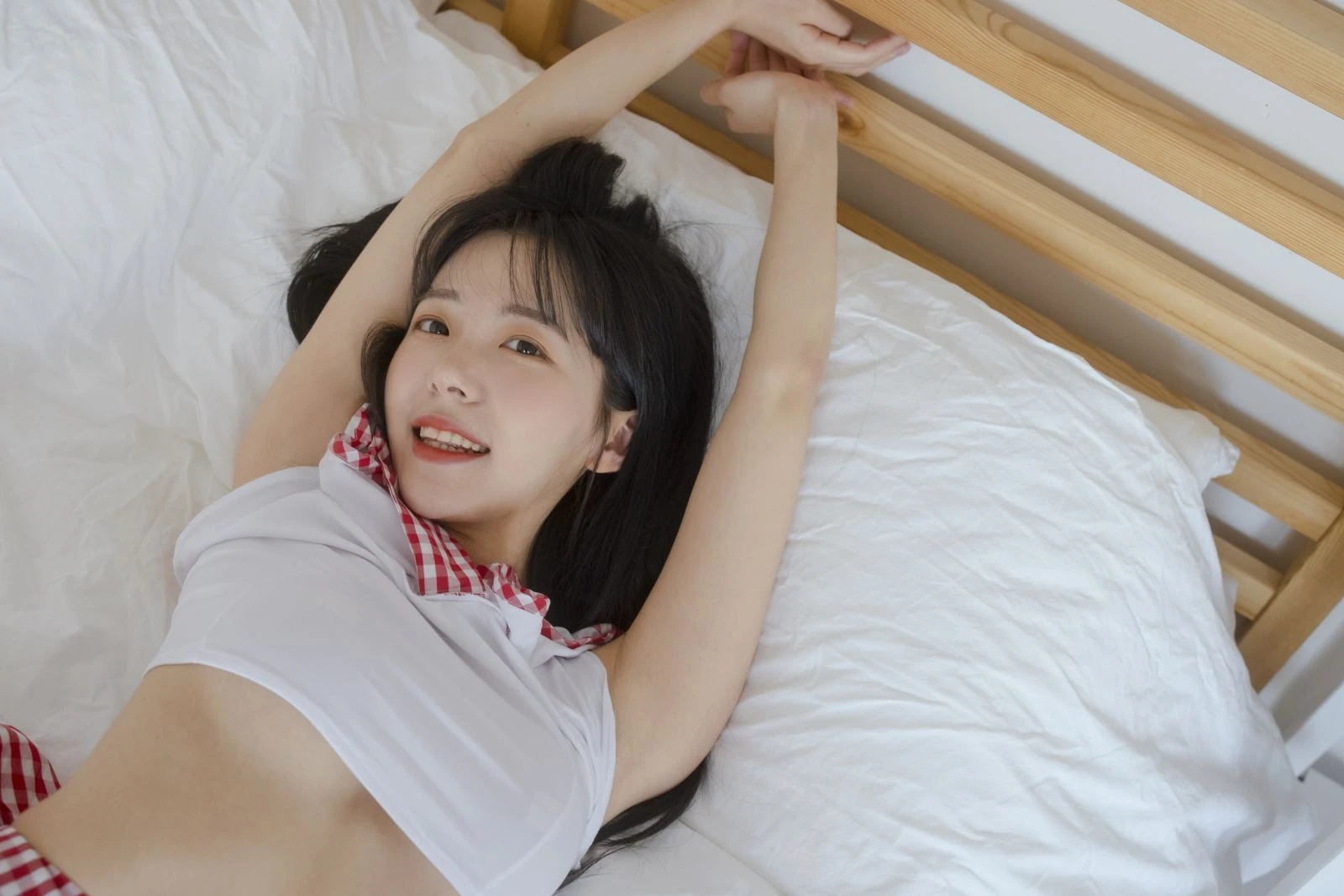 Leeesovely李素英 - 写真集A