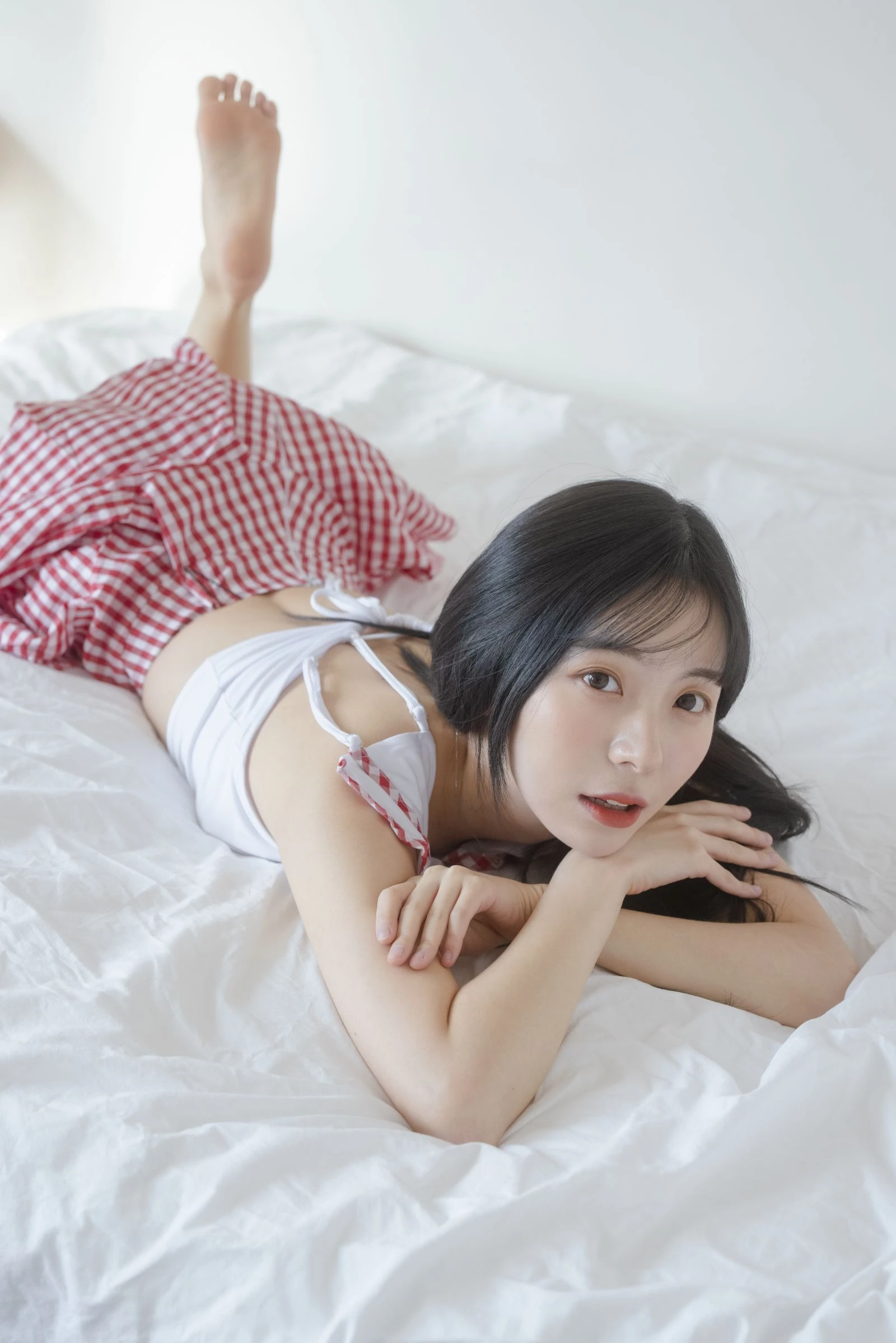 Leeesovely李素英 - 写真集A