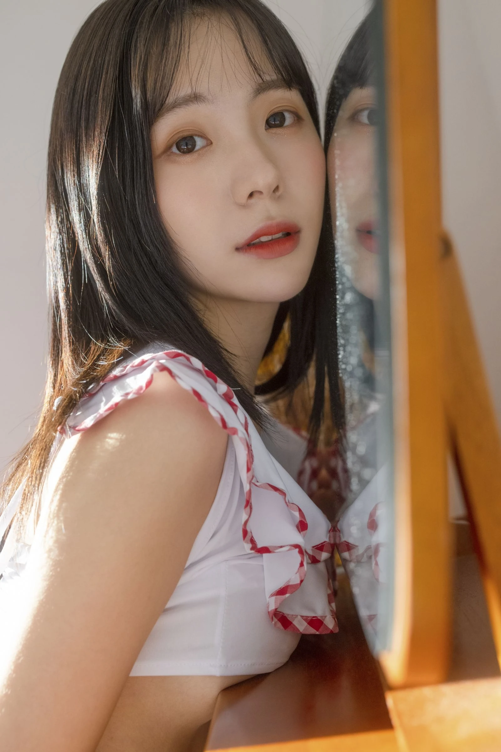 Leeesovely李素英 - 写真集A