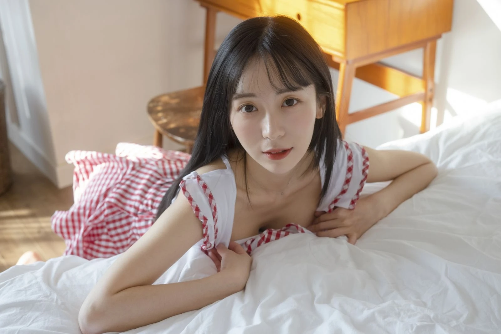 Leeesovely李素英 - 写真集A