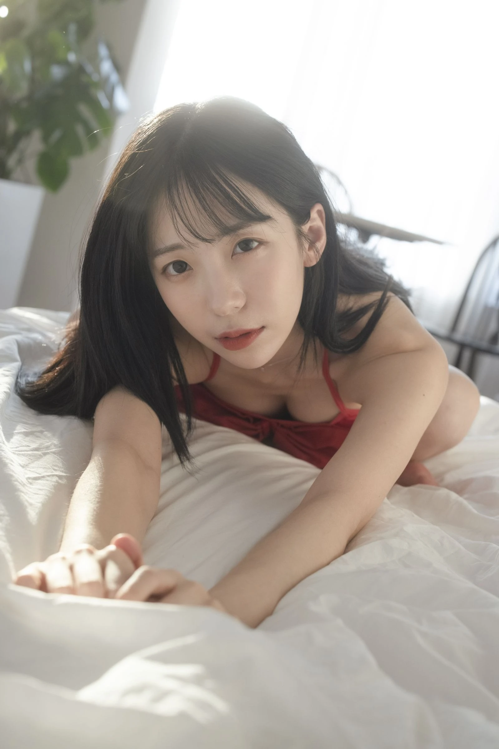 Leeesovely李素英 - 写真集A