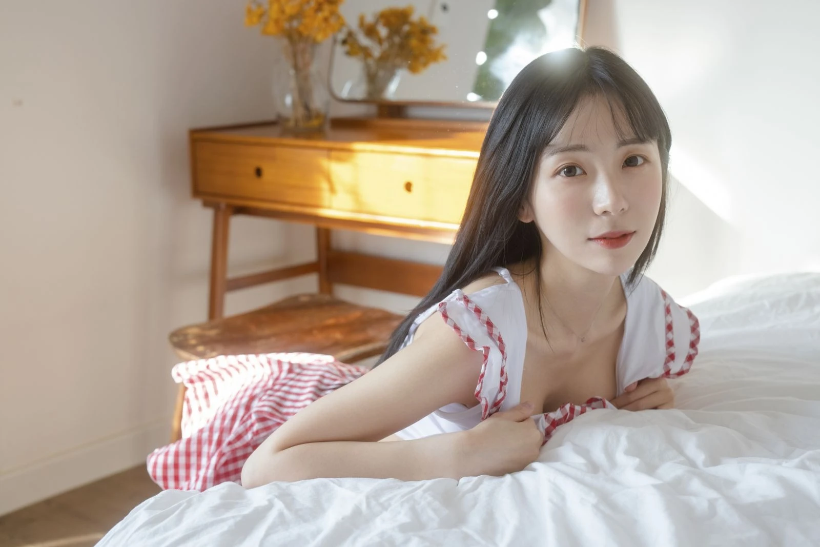 Leeesovely李素英 - 写真集A