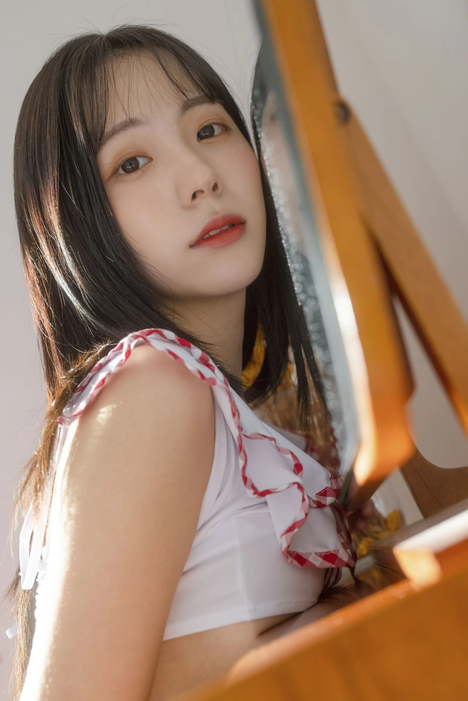 Leeesovely李素英 - 写真集A