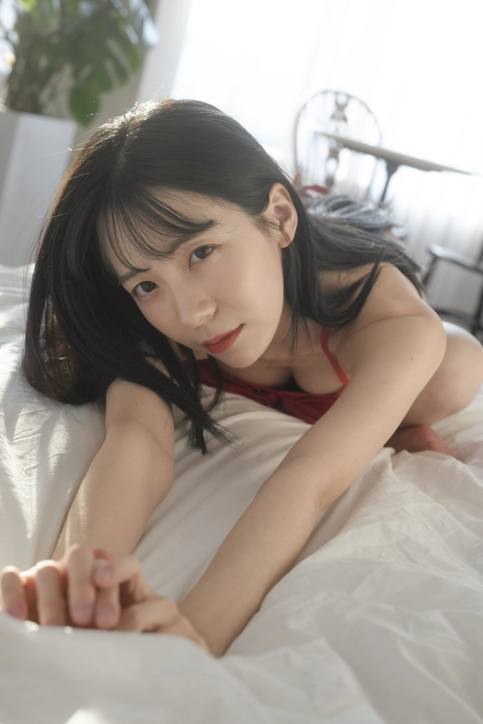 Leeesovely李素英 - 写真集A