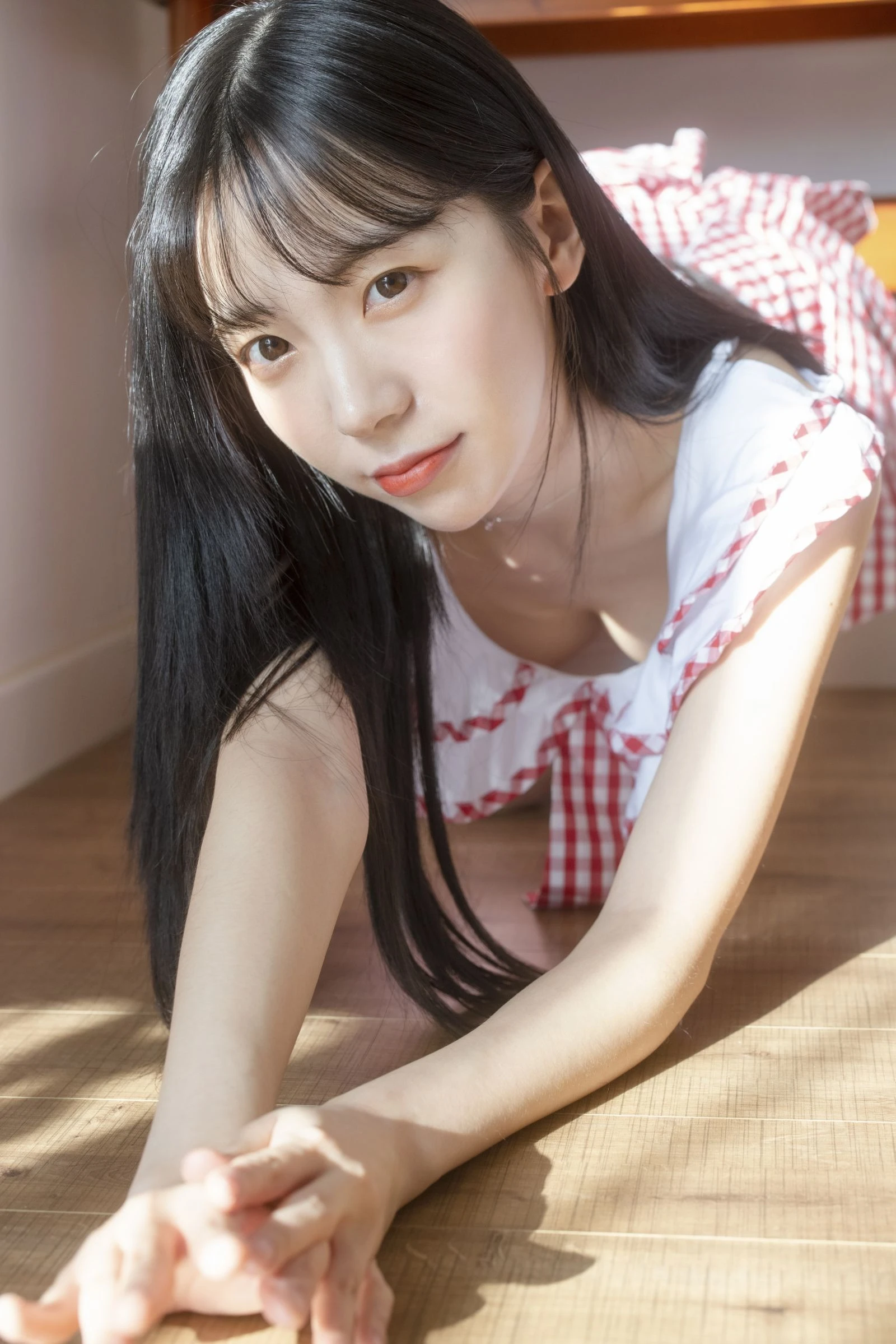 Leeesovely李素英 - 写真集A