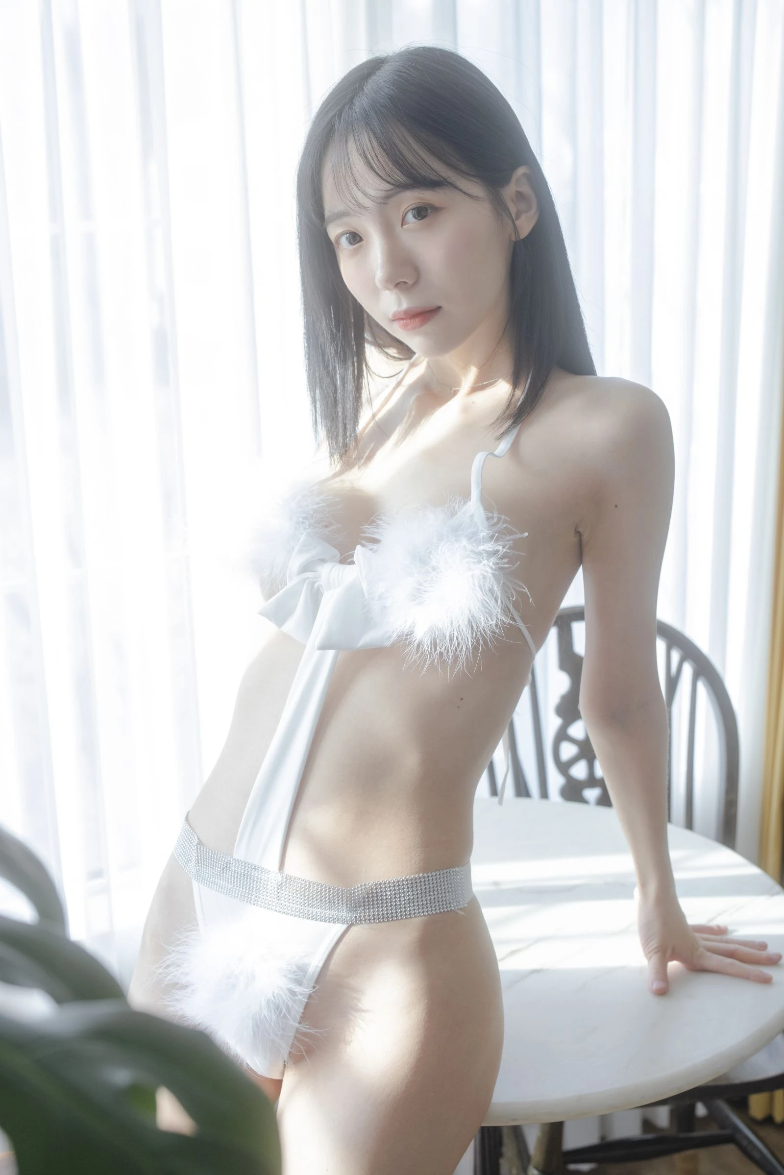 Leeesovely李素英 - 写真集A