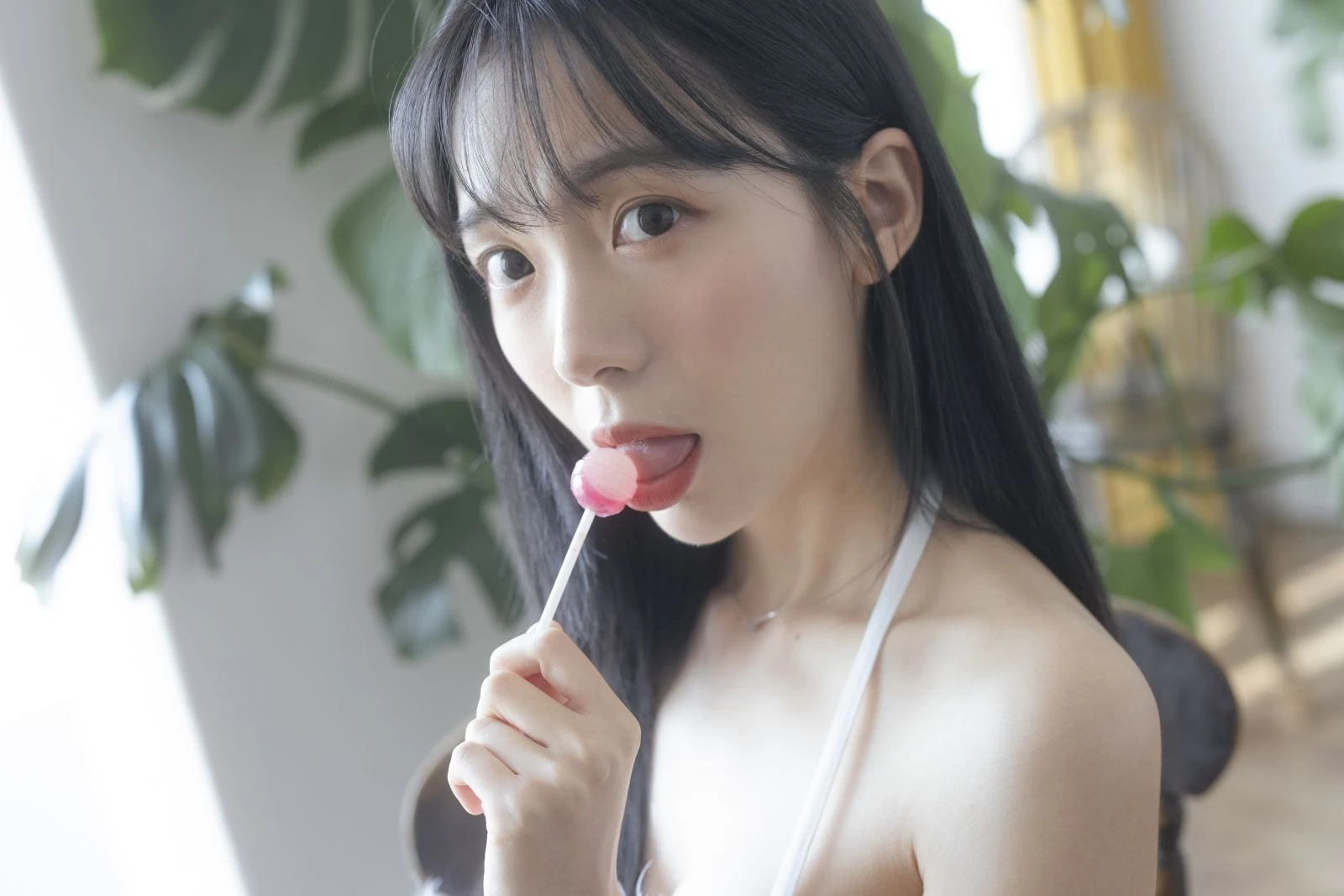 Leeesovely李素英 - 写真集A