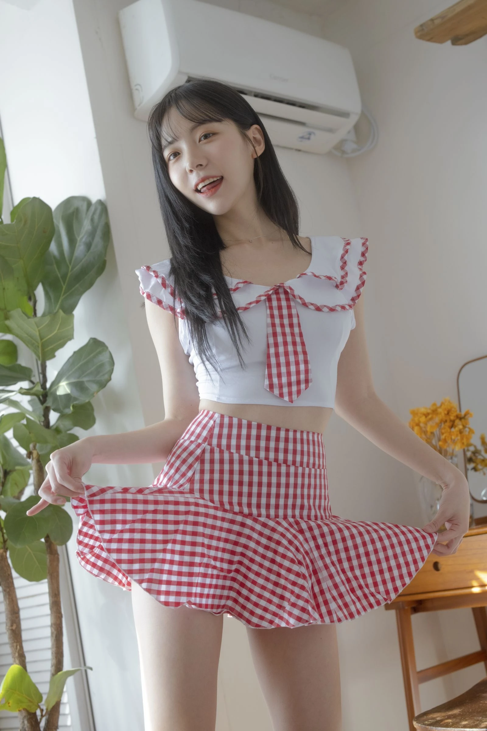 Leeesovely李素英 - 写真集A