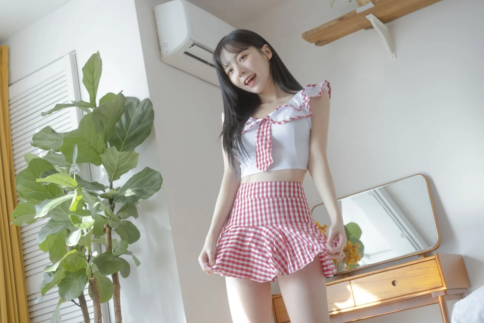 Leeesovely李素英 - 写真集A