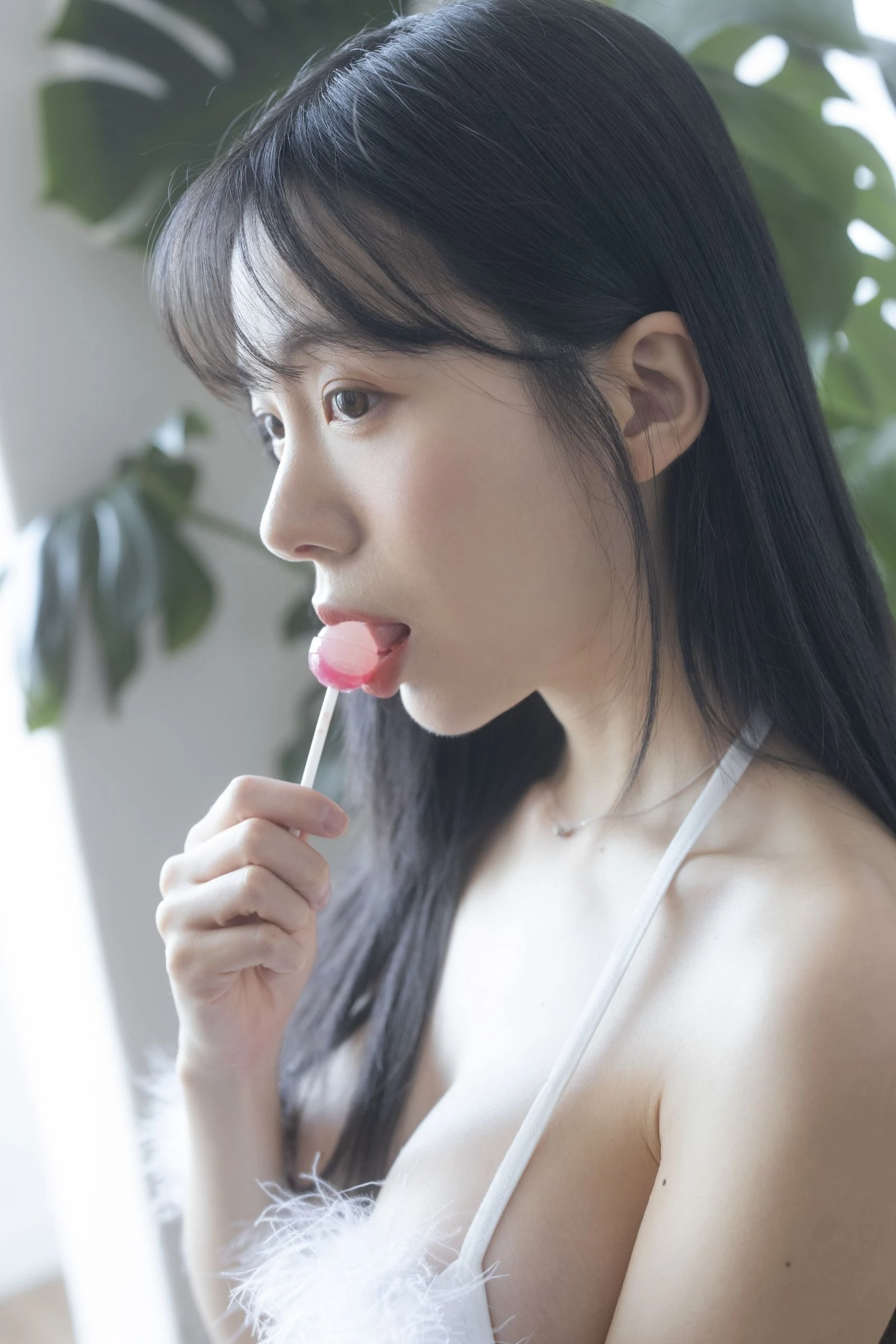 Leeesovely李素英 - 写真集A