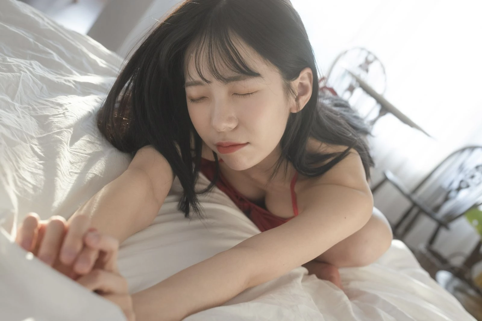 Leeesovely李素英 - 写真集A