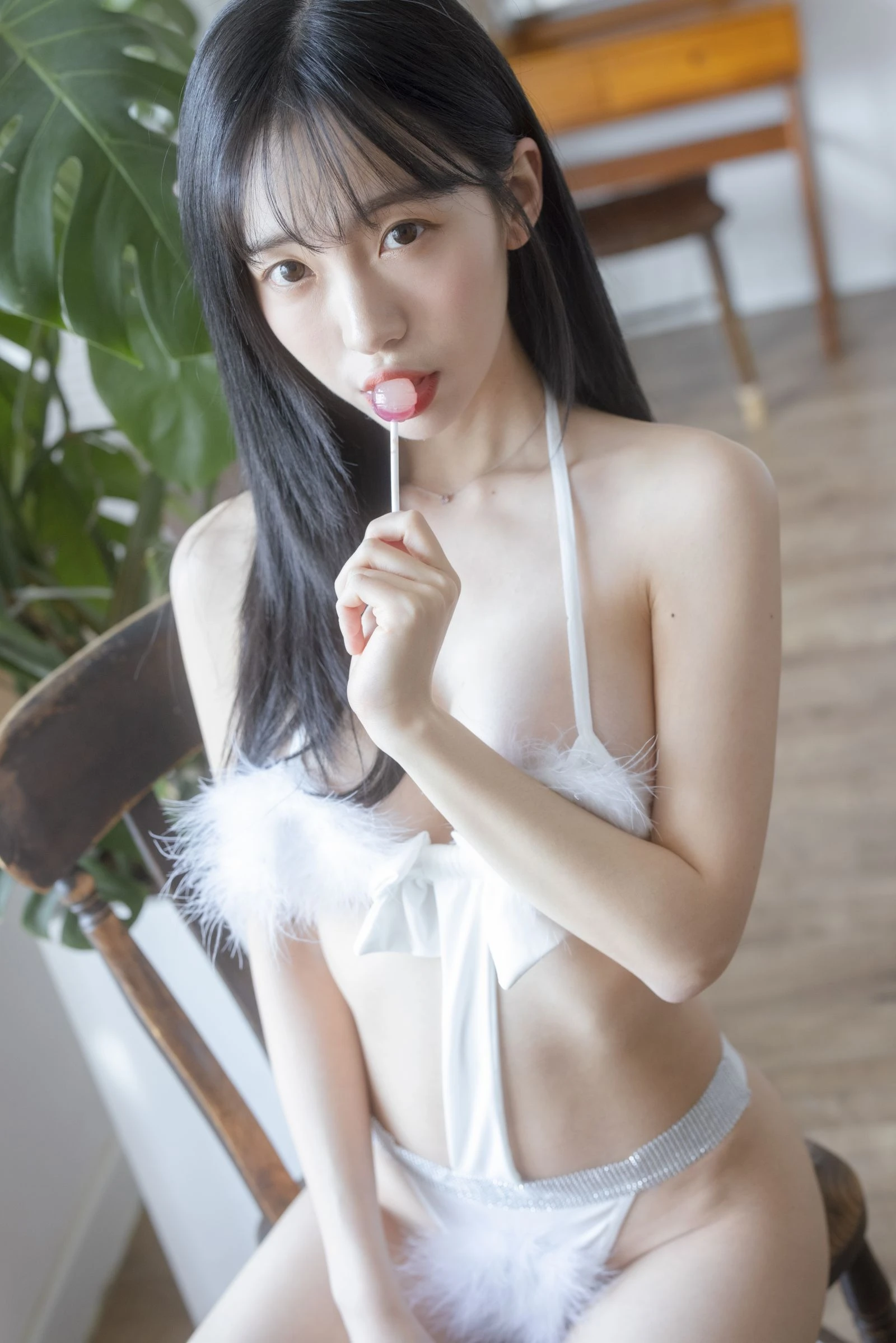 Leeesovely李素英 - 写真集A