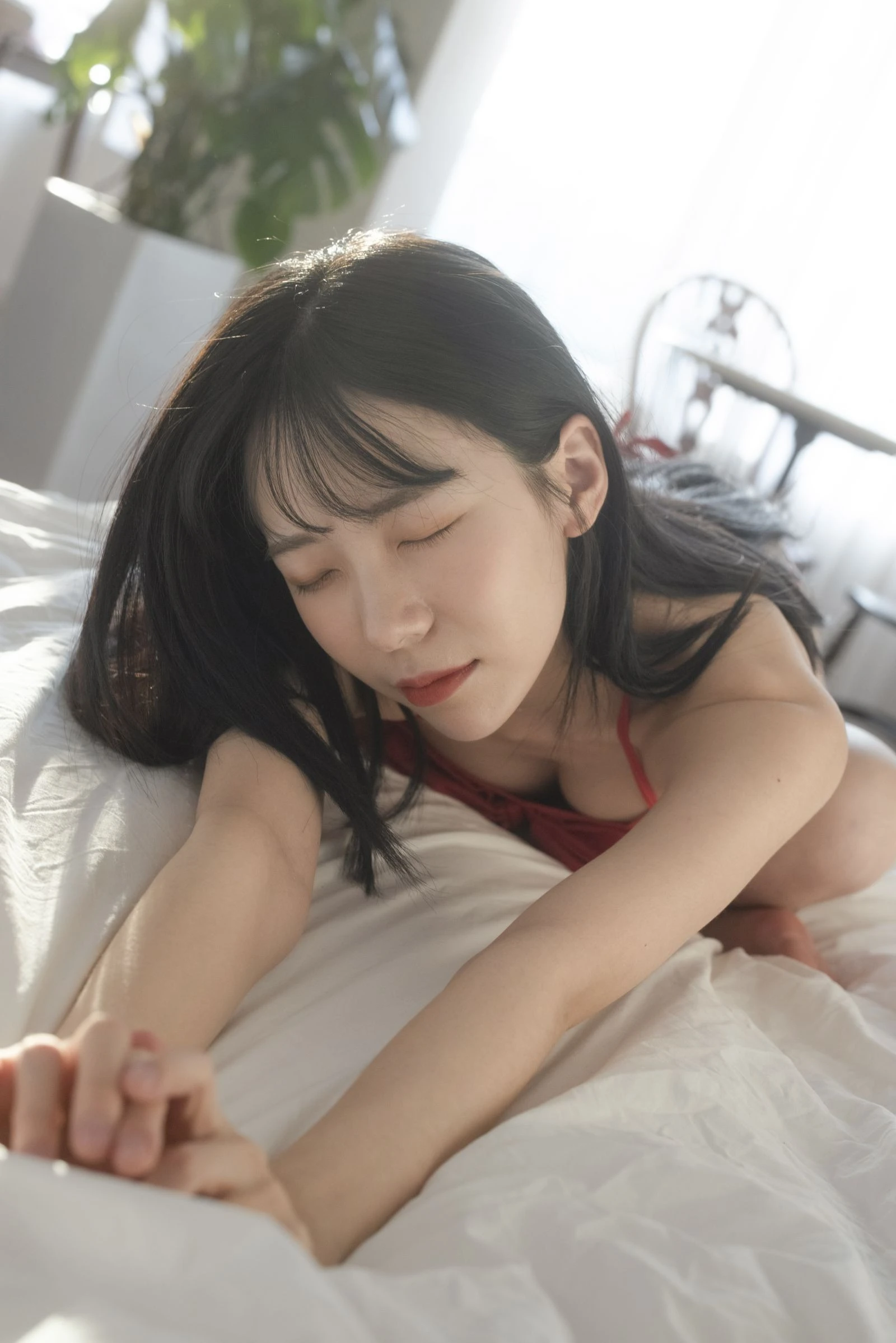 Leeesovely李素英 - 写真集A