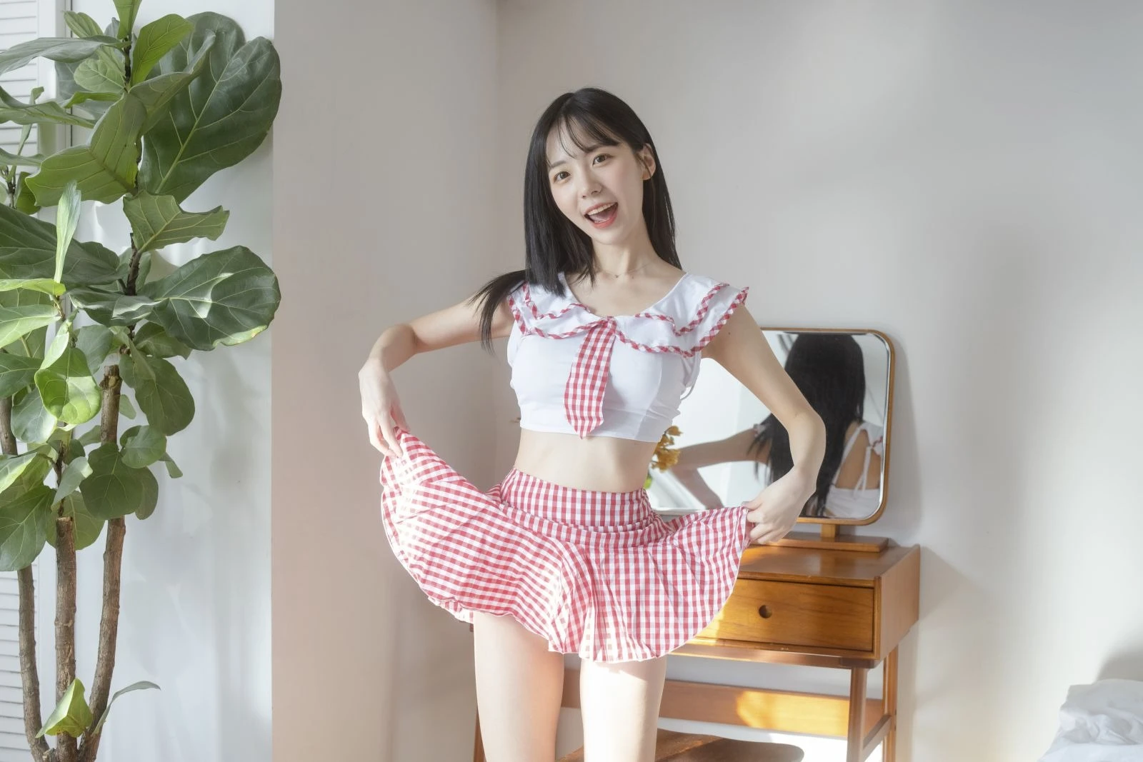 Leeesovely李素英 - 写真集A