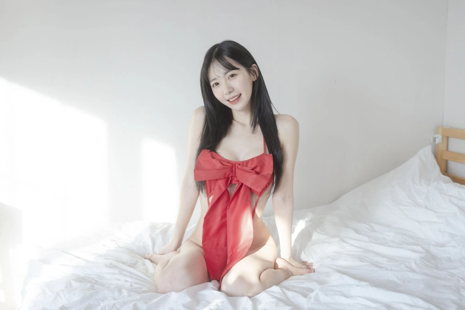 Leeesovely李素英 - 写真集A