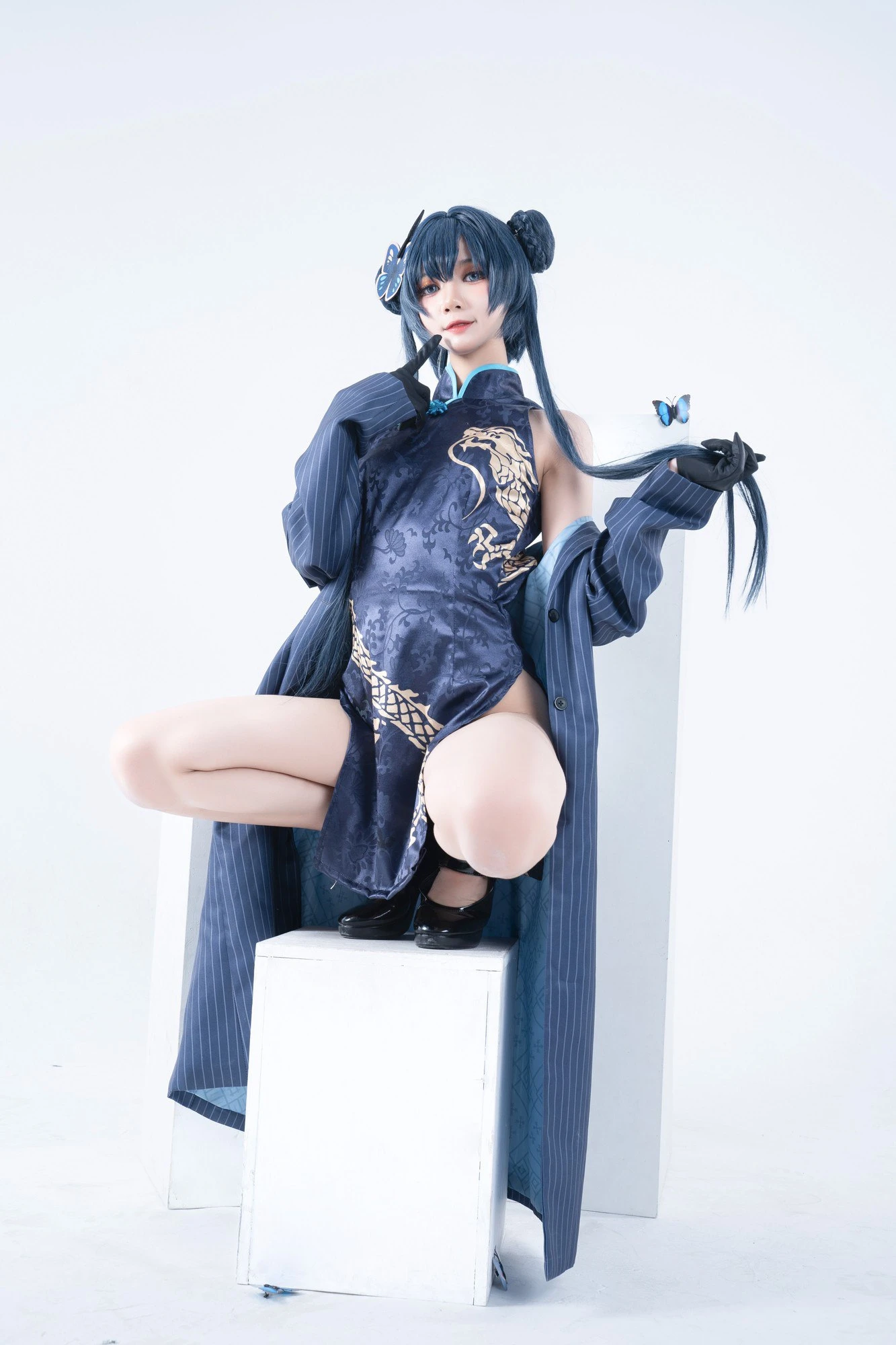 PoppaChan - Kisaki