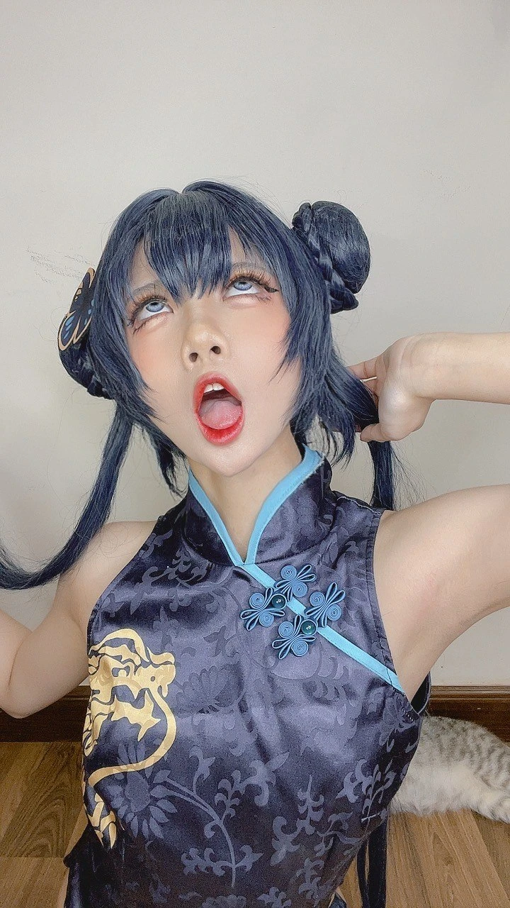 PoppaChan - Kisaki