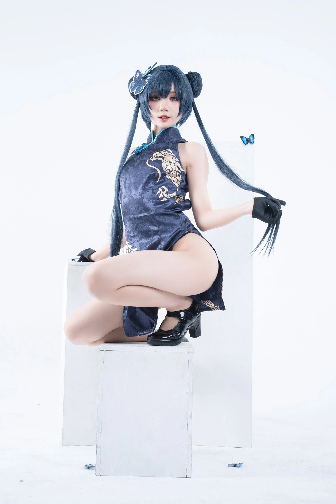 PoppaChan - Kisaki