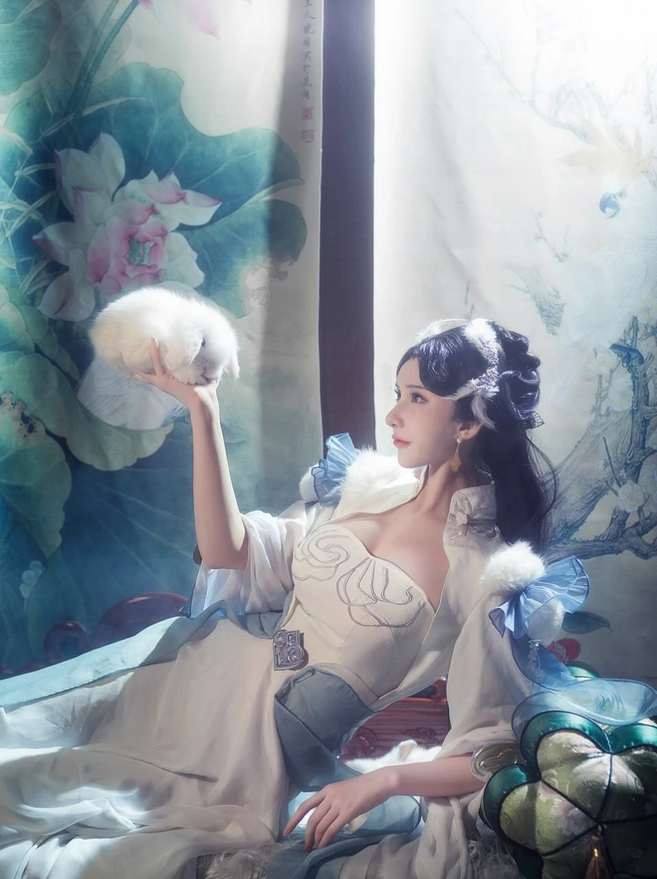 在下萝莉控 - 楚留香苏蓉蓉