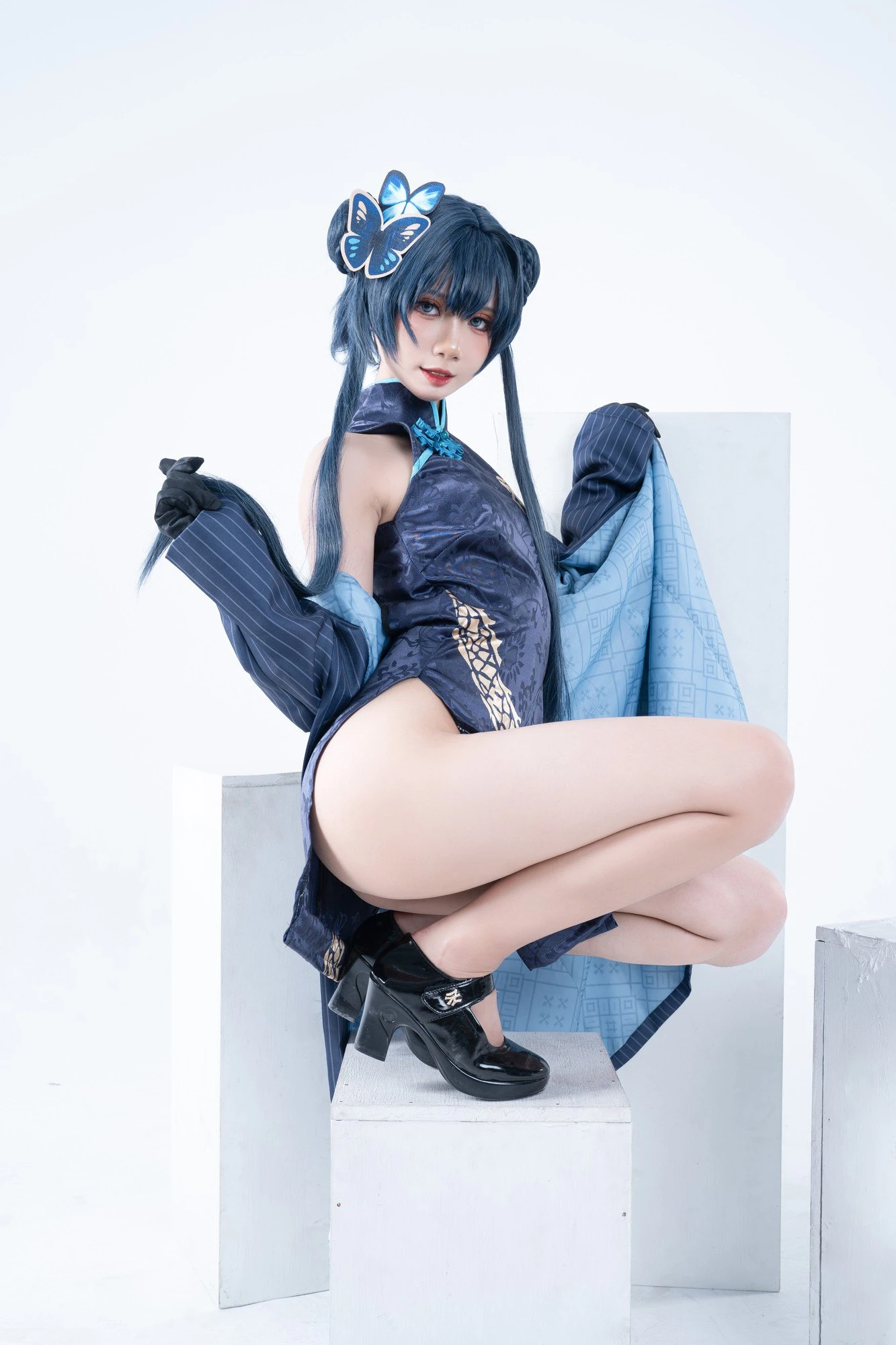 PoppaChan - Kisaki