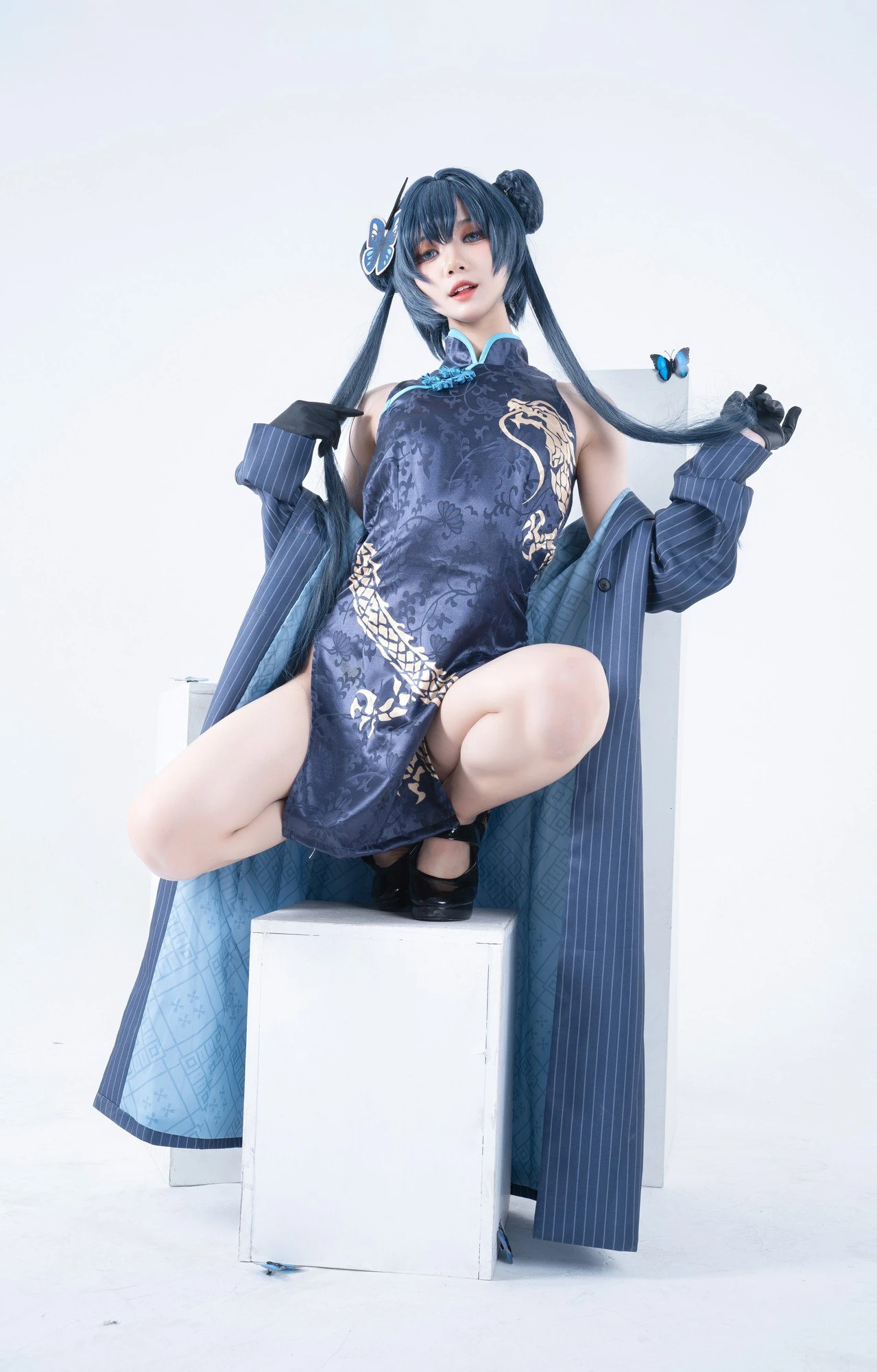 PoppaChan - Kisaki