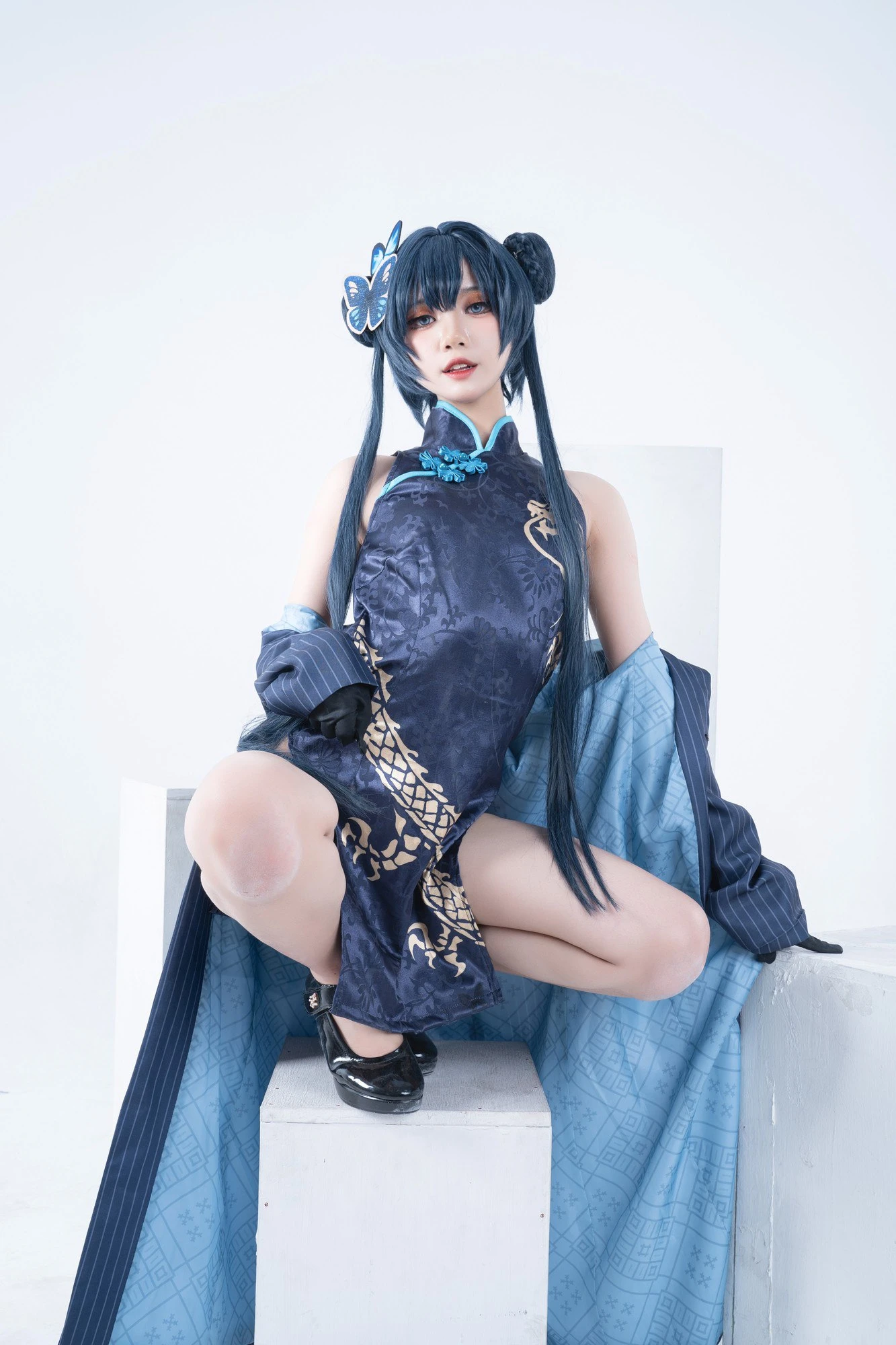 PoppaChan - Kisaki