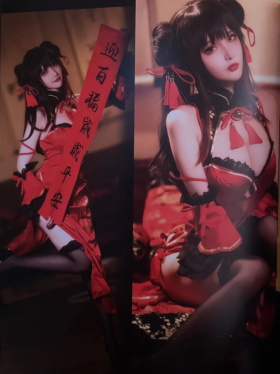 在下萝莉控 - 魔王狂三