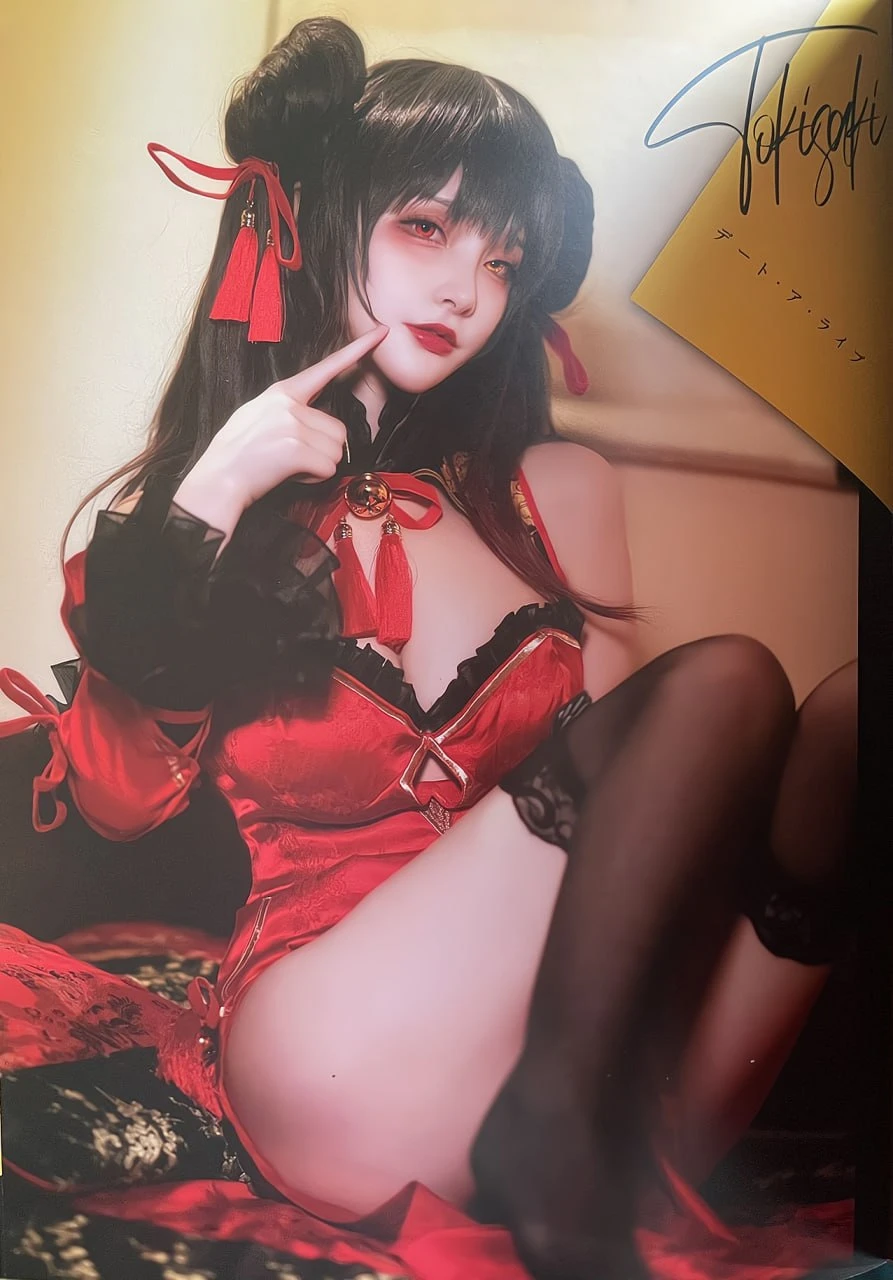 在下萝莉控 - 魔王狂三