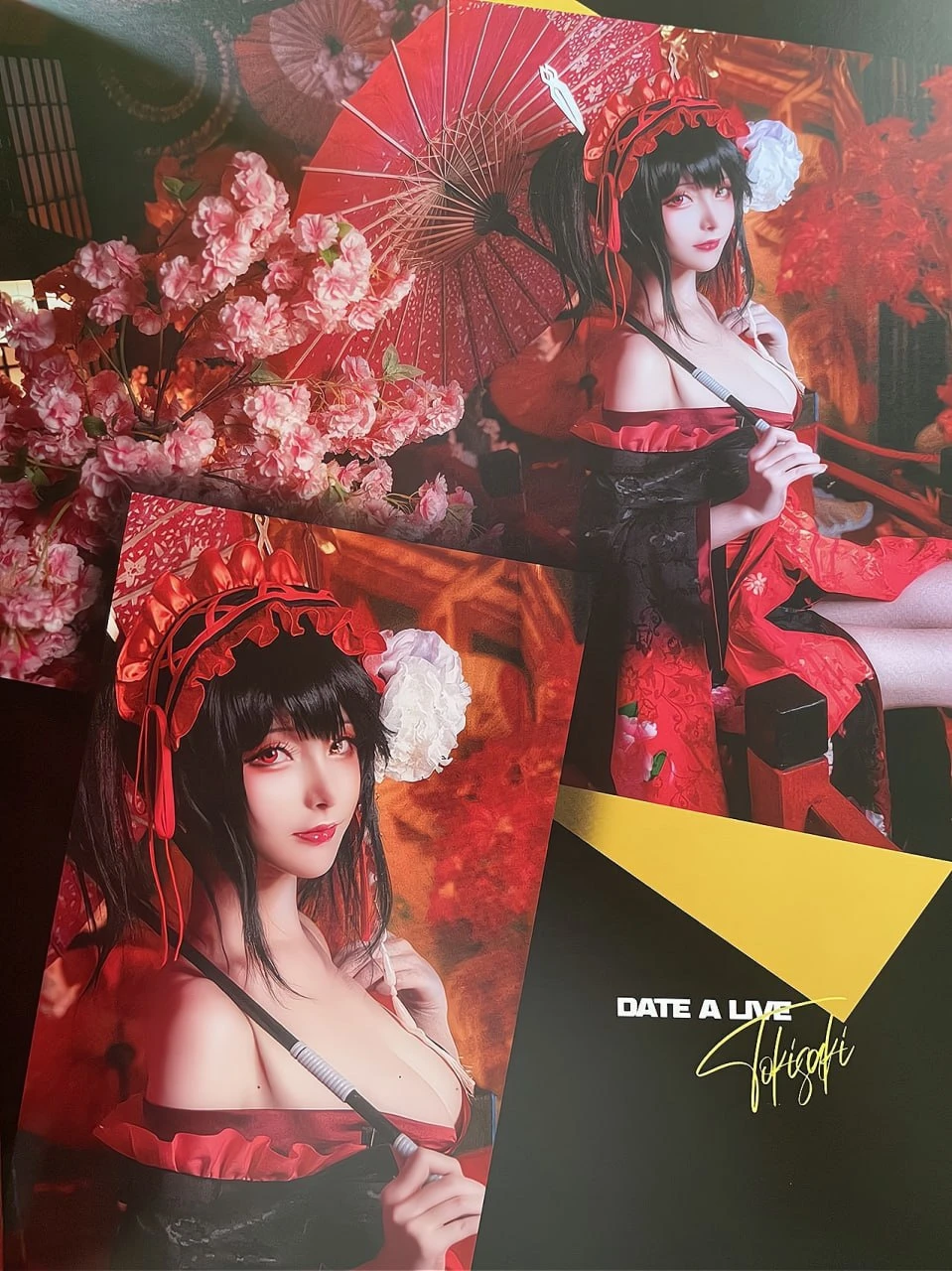 在下萝莉控 - 魔王狂三