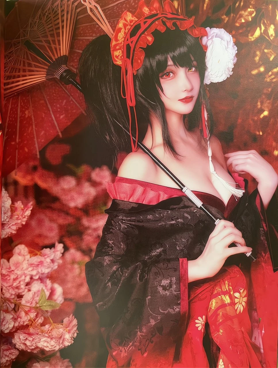 在下萝莉控 - 魔王狂三