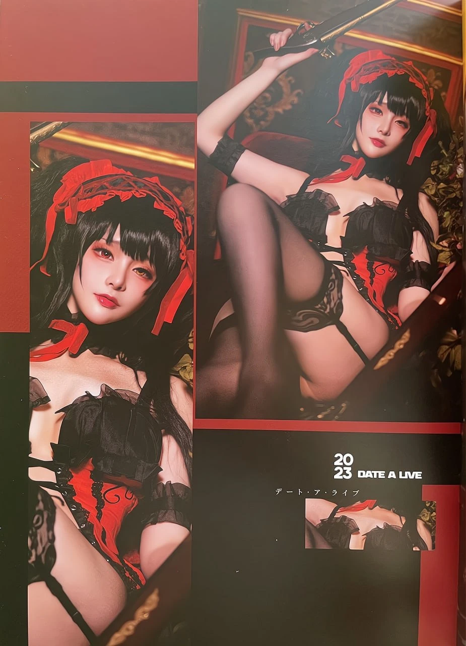 在下萝莉控 - 魔王狂三