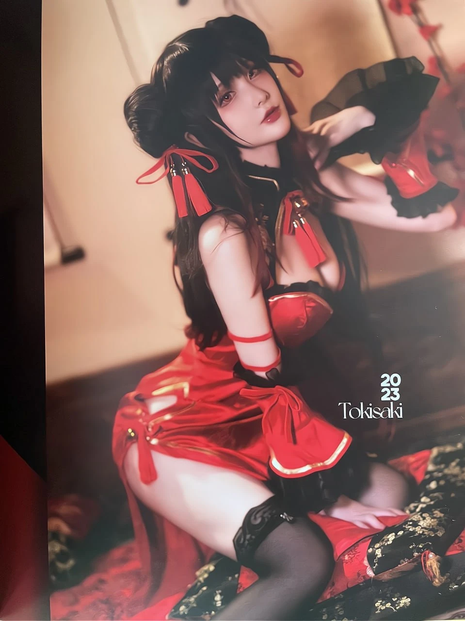 在下萝莉控 - 魔王狂三