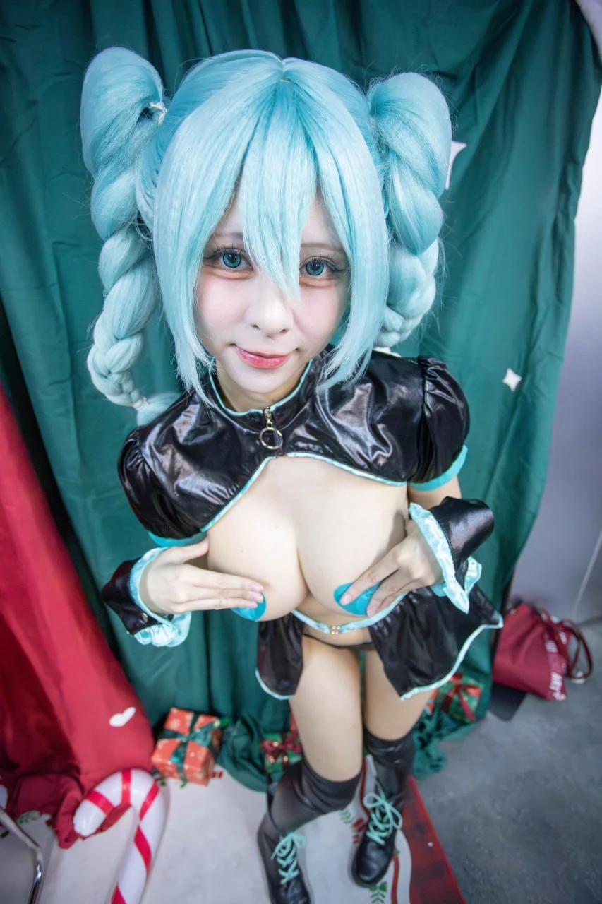 小空sora - 初音未来