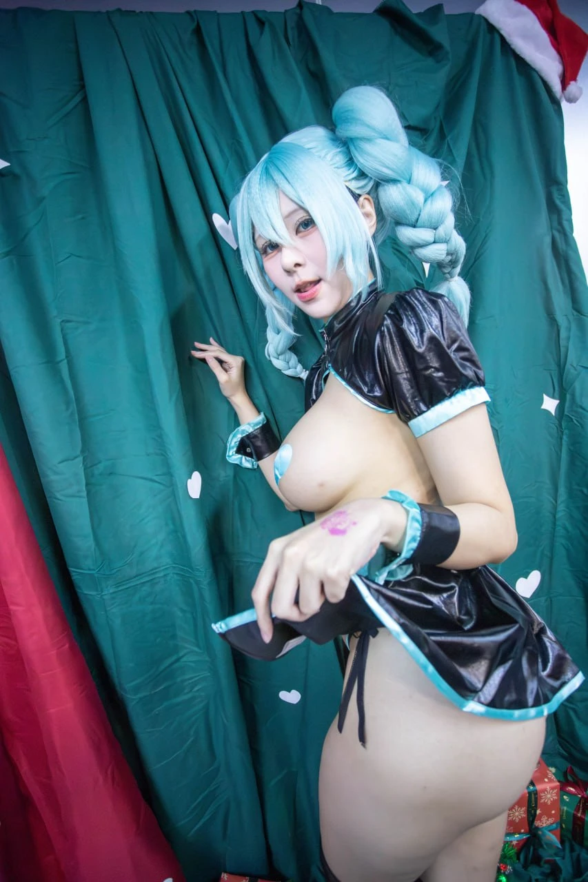 小空sora - 初音未来