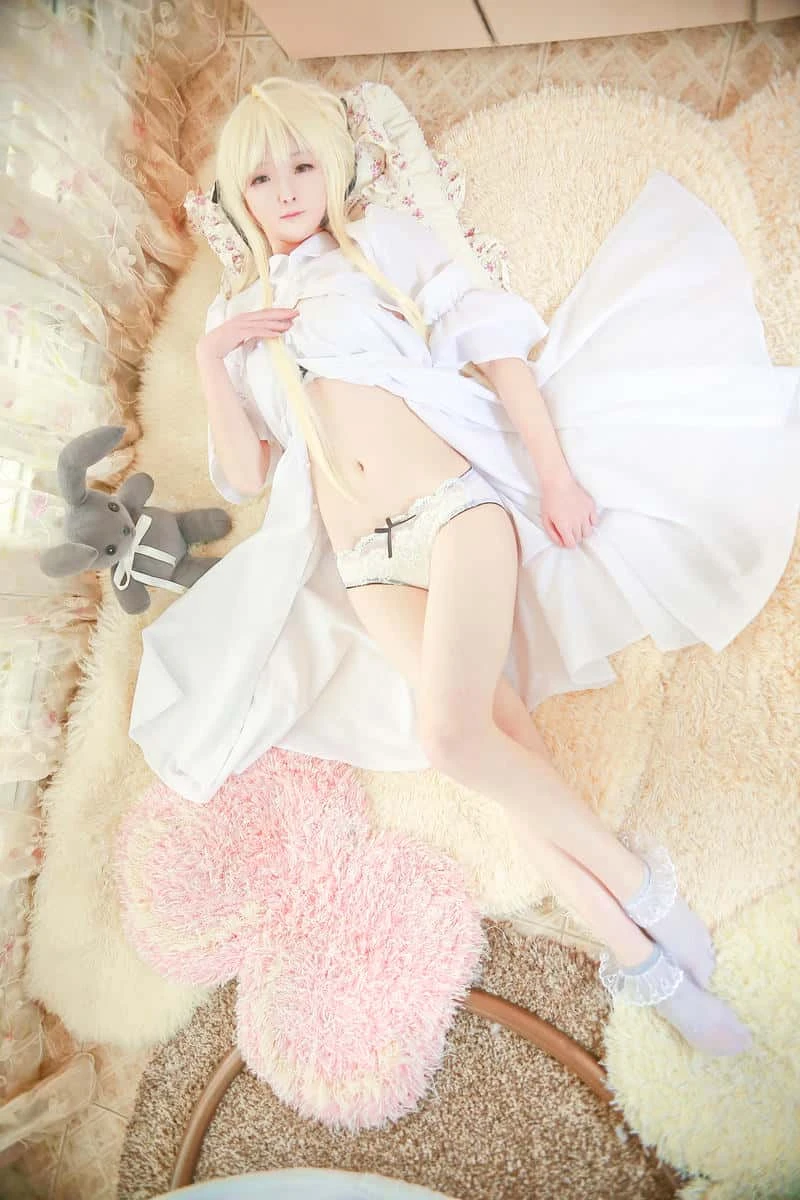 一小央泽 穹妹