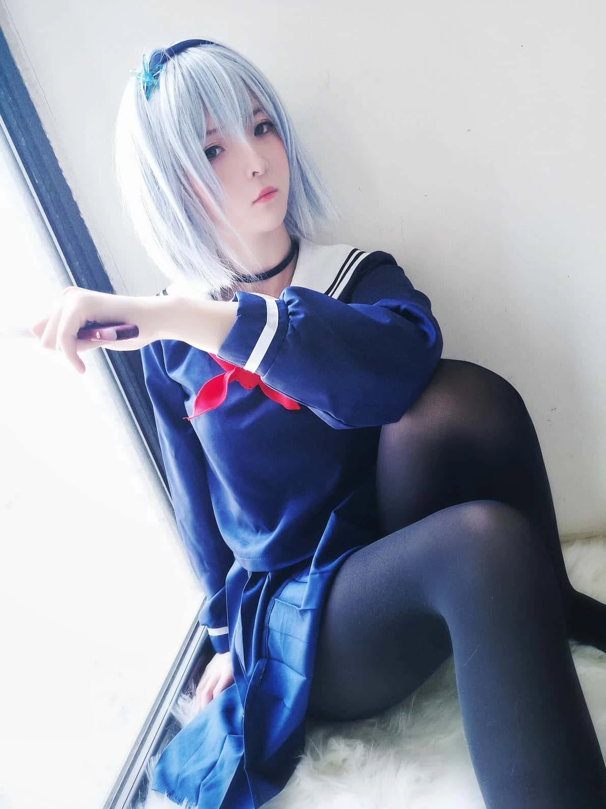 一小央泽 空银子