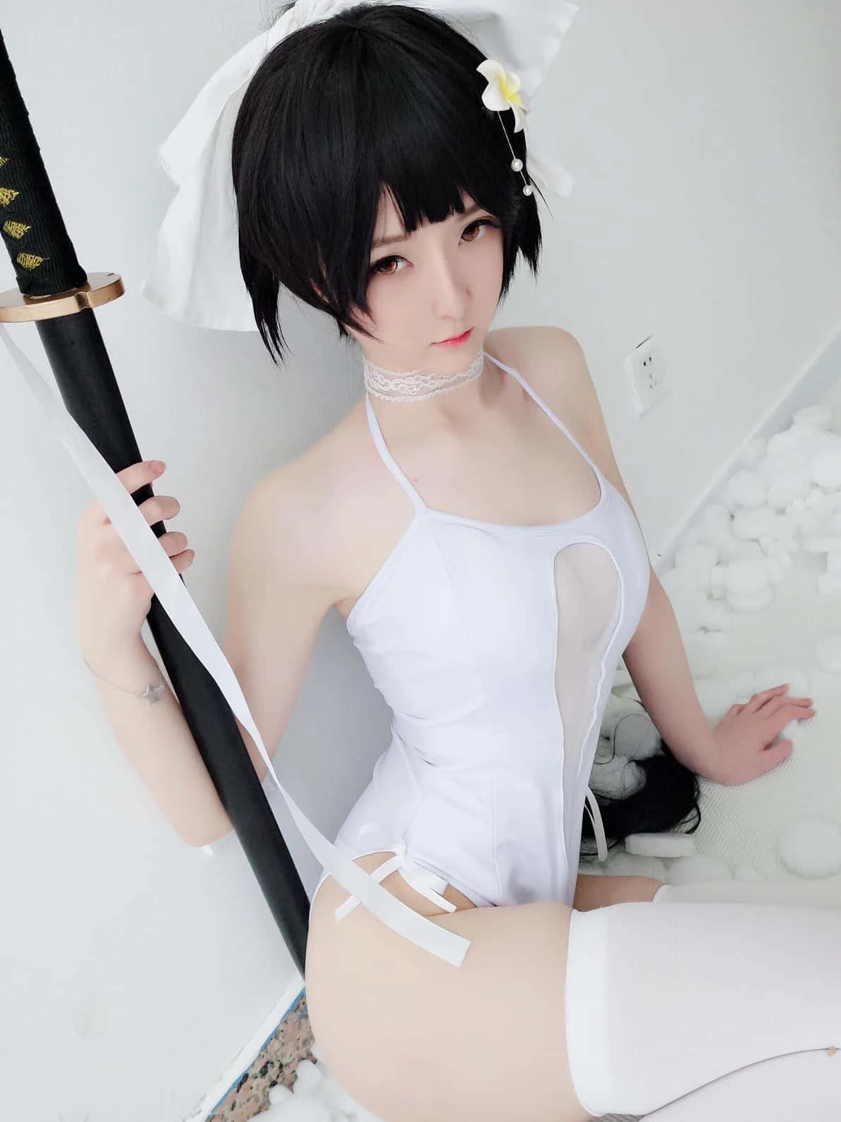 一小央泽 高雄·泳装