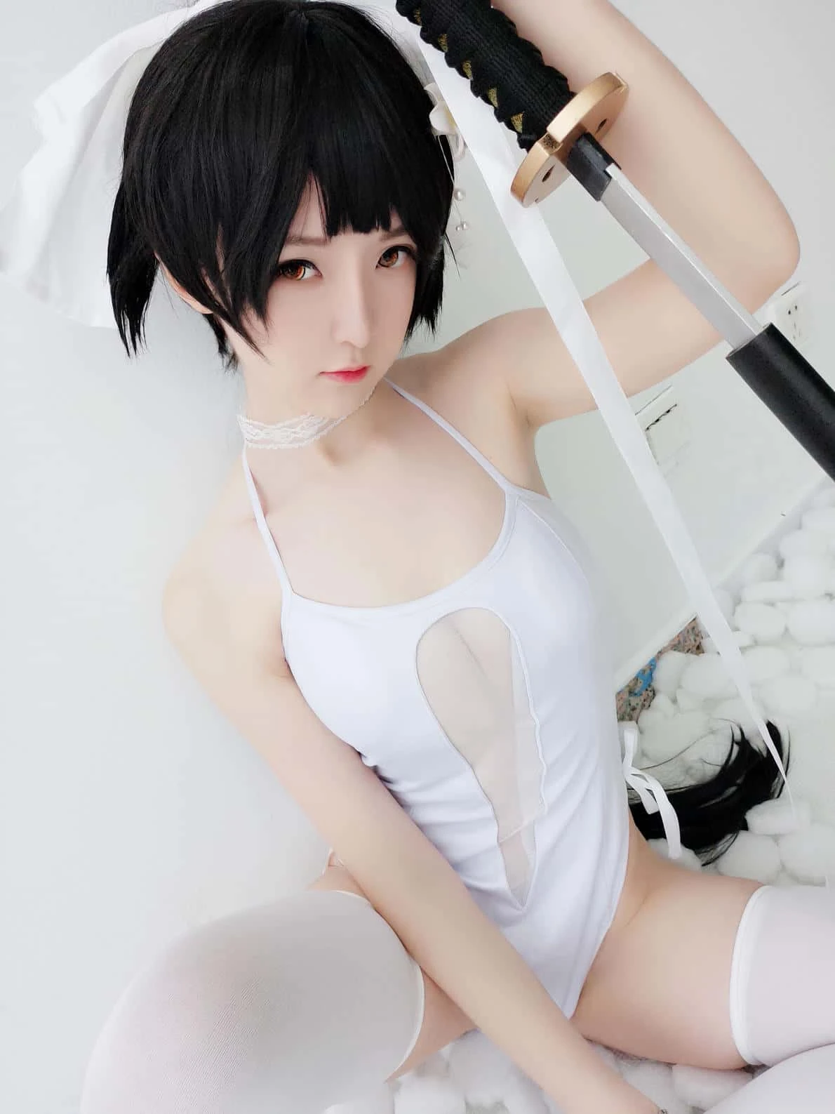 一小央泽 高雄·泳装