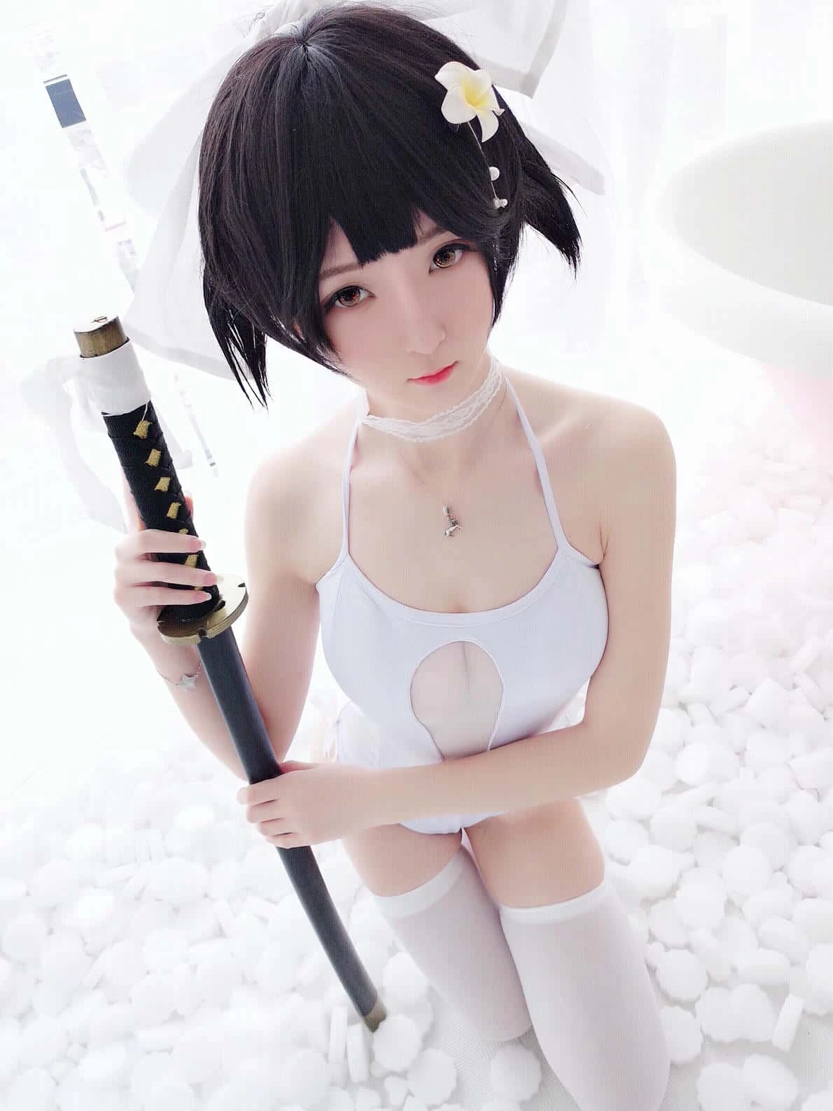 一小央泽 高雄·泳装