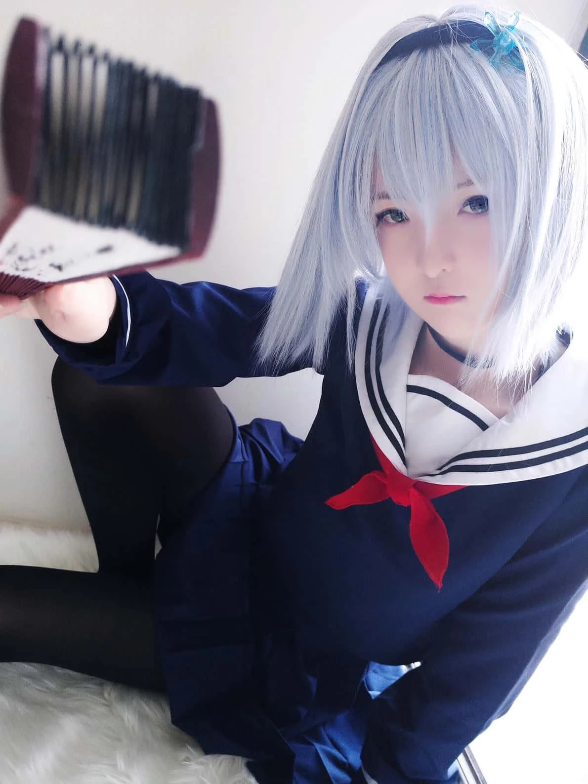 一小央泽 空银子