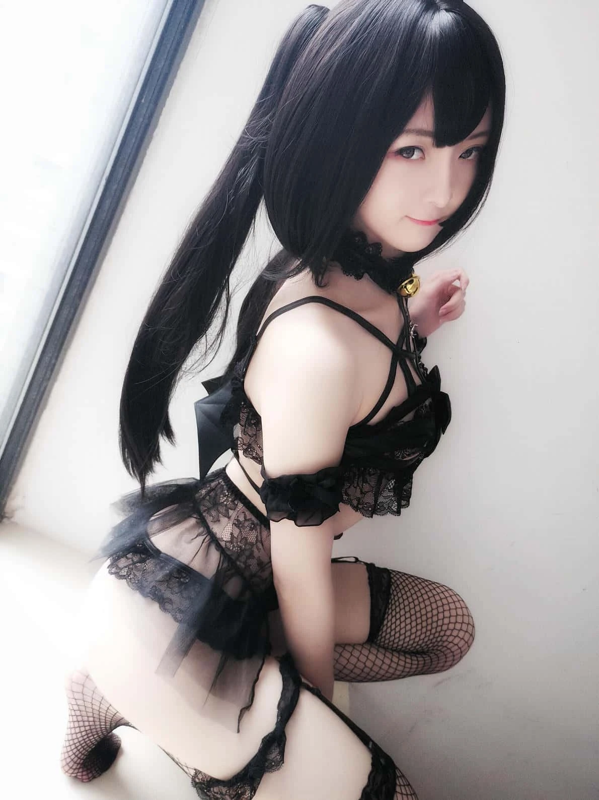 一小央泽 小恶魔